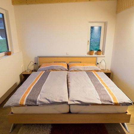 Appartement Christiane Bludenz Extérieur photo