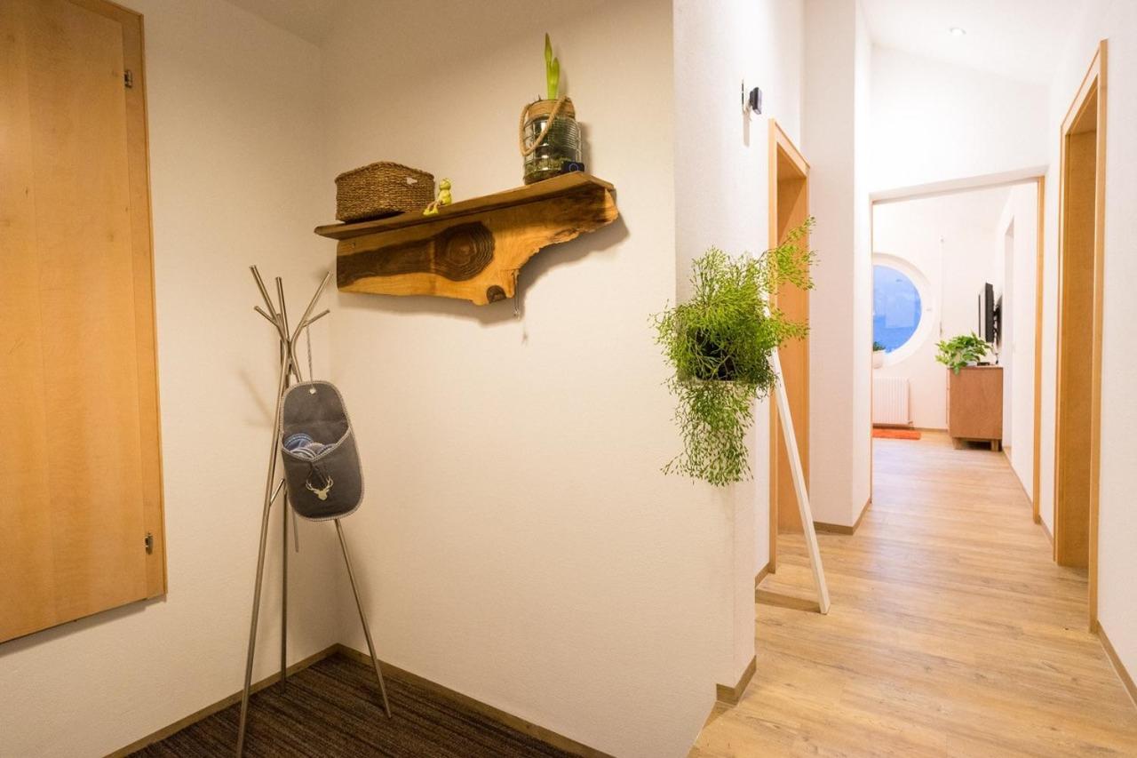 Appartement Christiane Bludenz Extérieur photo