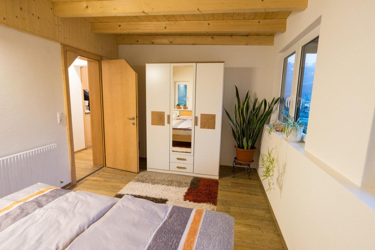 Appartement Christiane Bludenz Extérieur photo