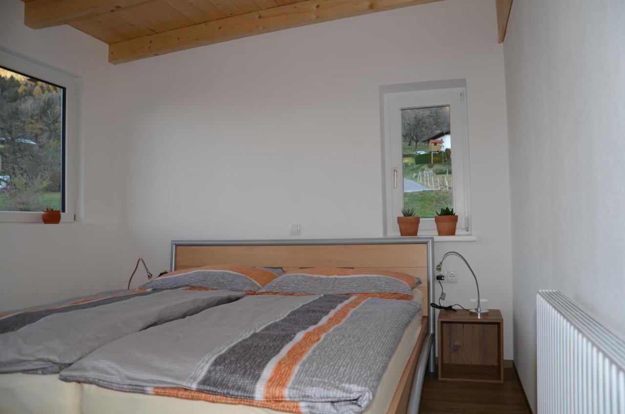 Appartement Christiane Bludenz Extérieur photo