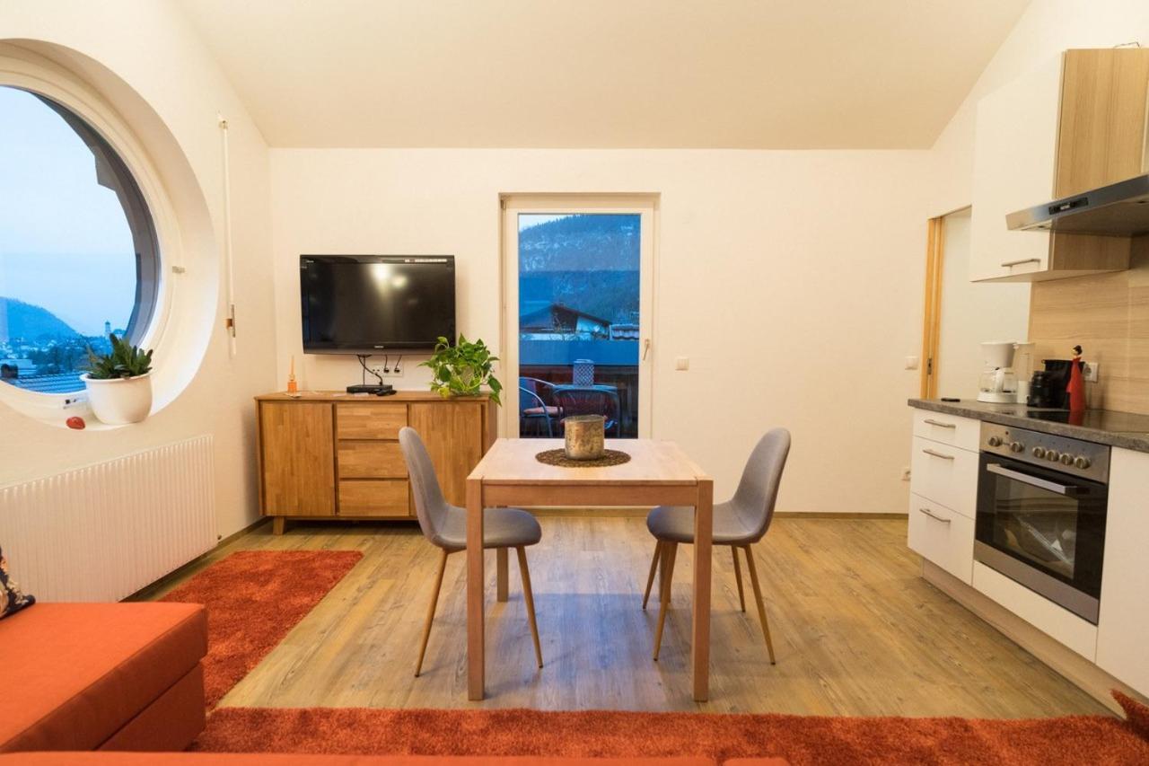 Appartement Christiane Bludenz Extérieur photo