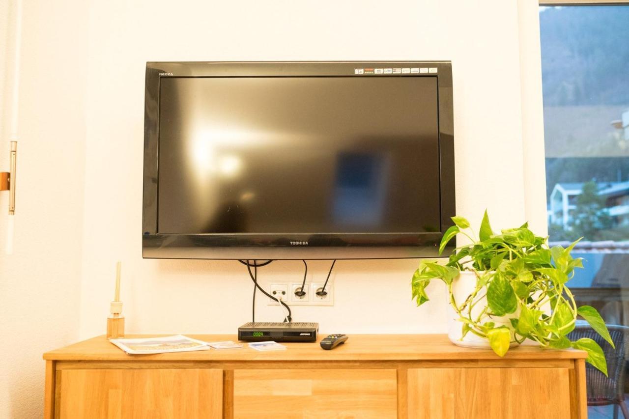 Appartement Christiane Bludenz Extérieur photo